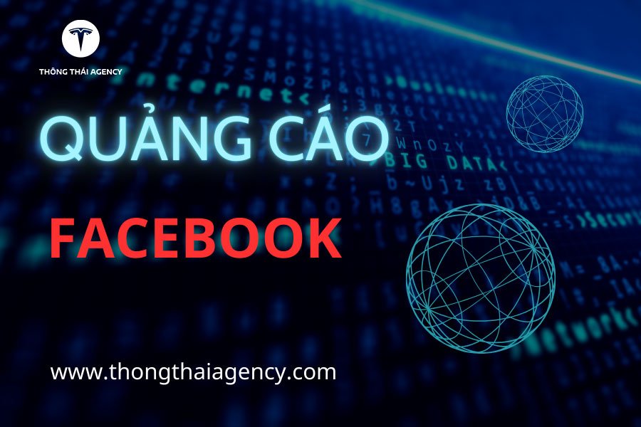 QUẢNG CÁO FACEBOOK