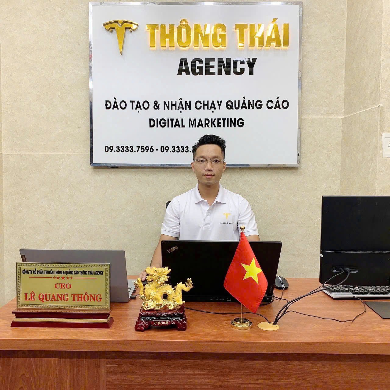 Tư vấn giải pháp marketing tổng thể đồng hành cùng doanh nghiệp đạt mục tiêu 