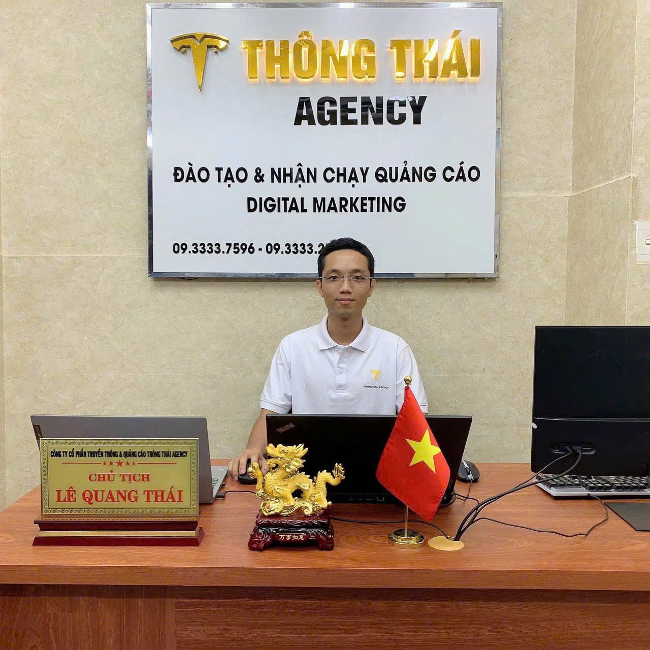 Tư vấn giải pháp marketing tổng thể đồng hành cùng doanh nghiệp đạt mục tiêu 